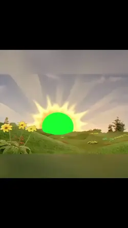 teletubbies reveal