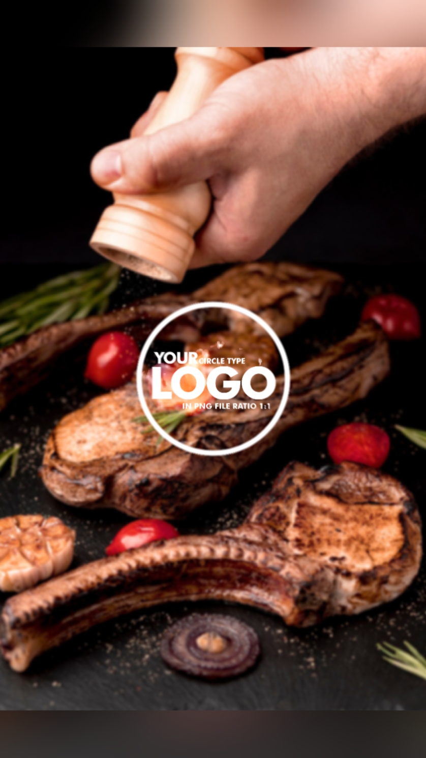 Anuncios de estilo Resto