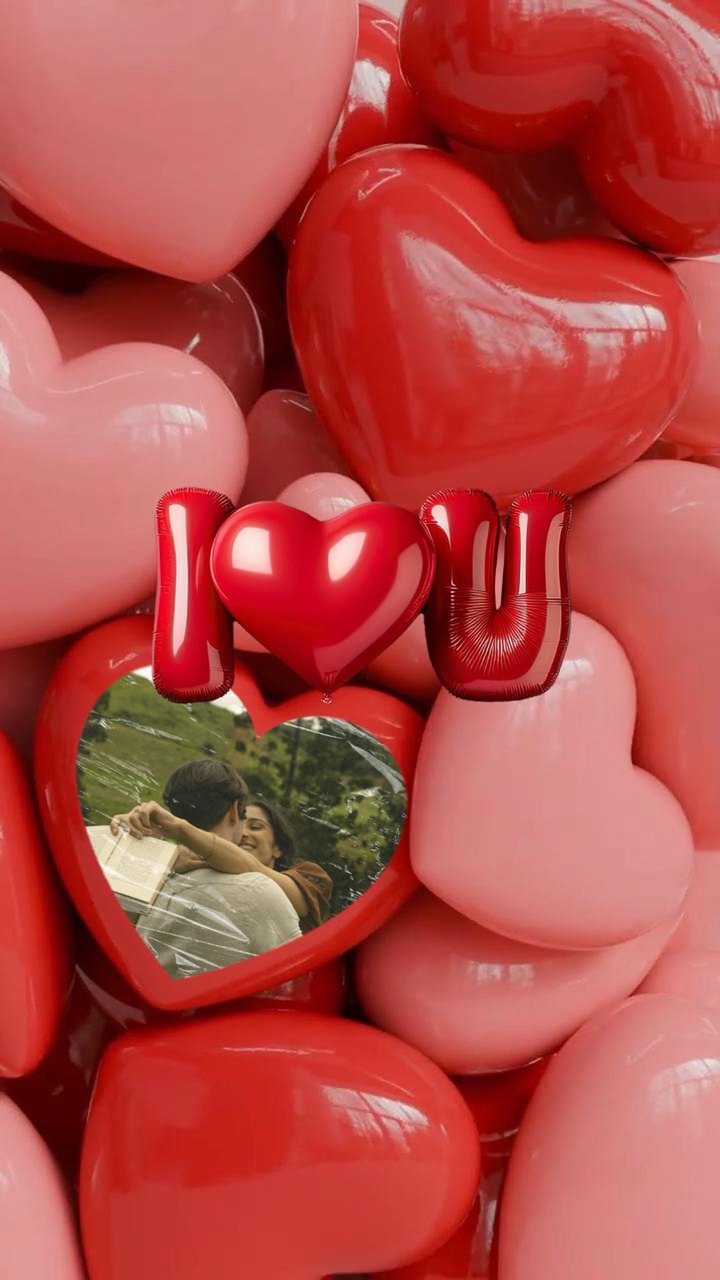 Valentinstag 2025