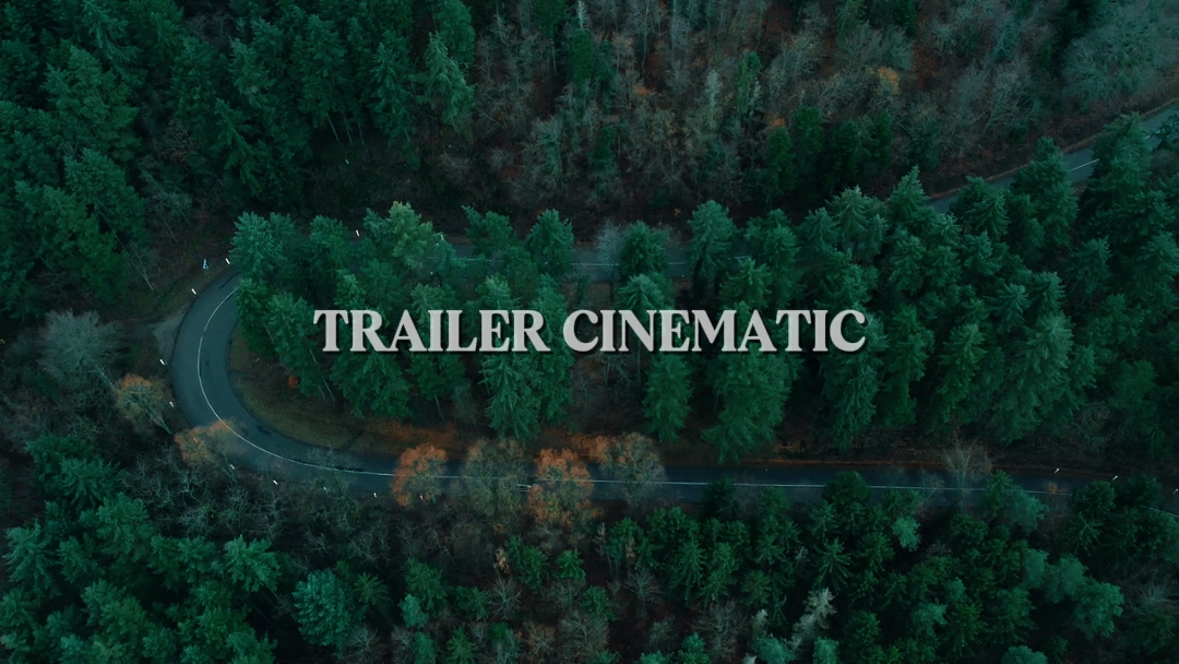 Tráiler cinematográfico