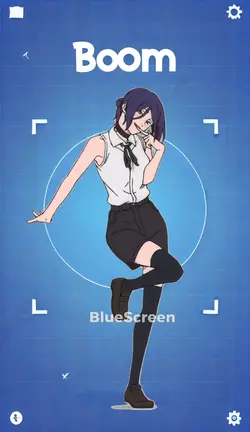 REZE CHAINSAW MAN