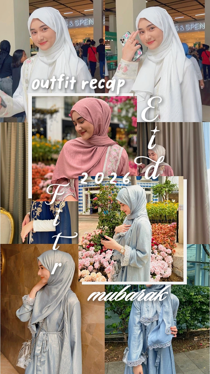 Selamat Idul Fitri 2026
