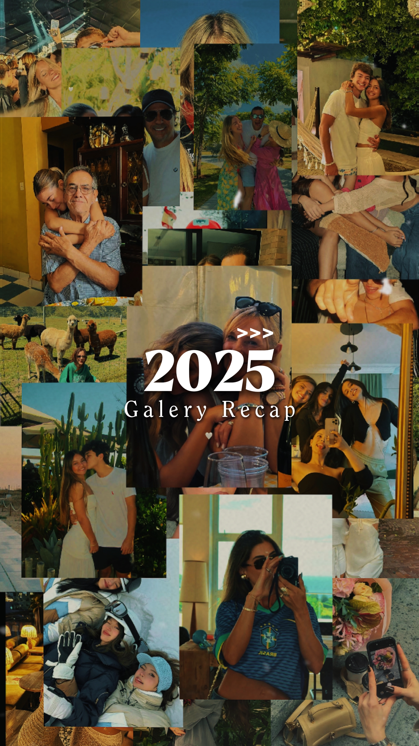 2025 Rekap Galery