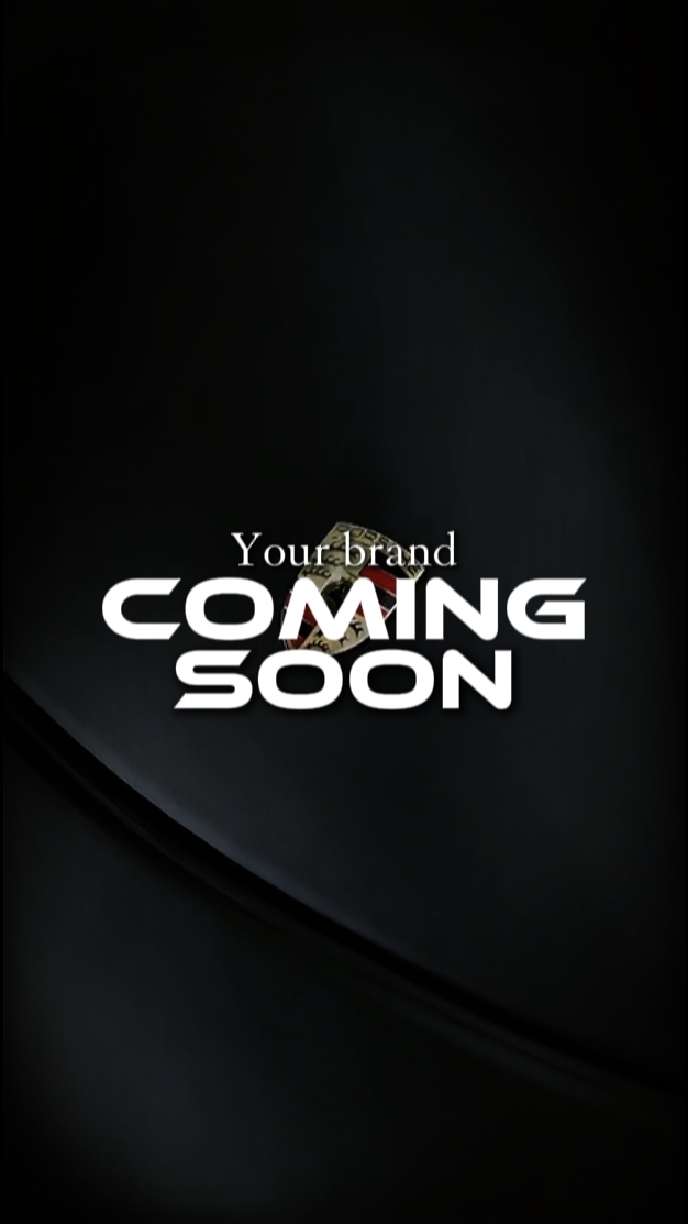 Comingsoon