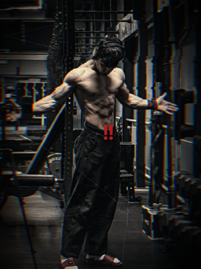 montagem x gym 2pic