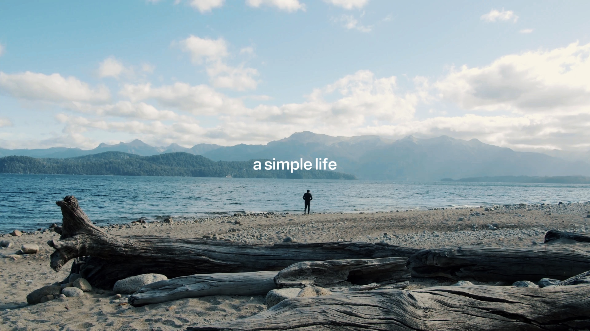 Uma Vida Simples
