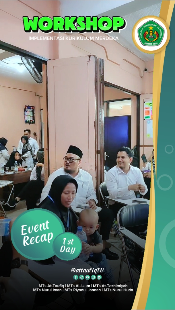 Event Recap 