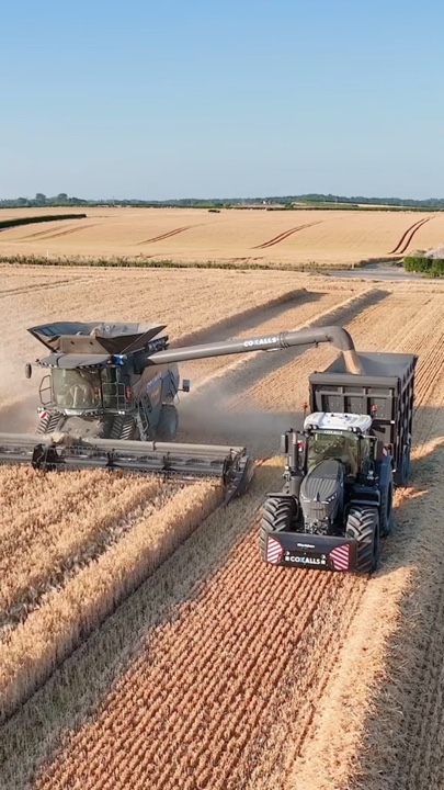 traktor