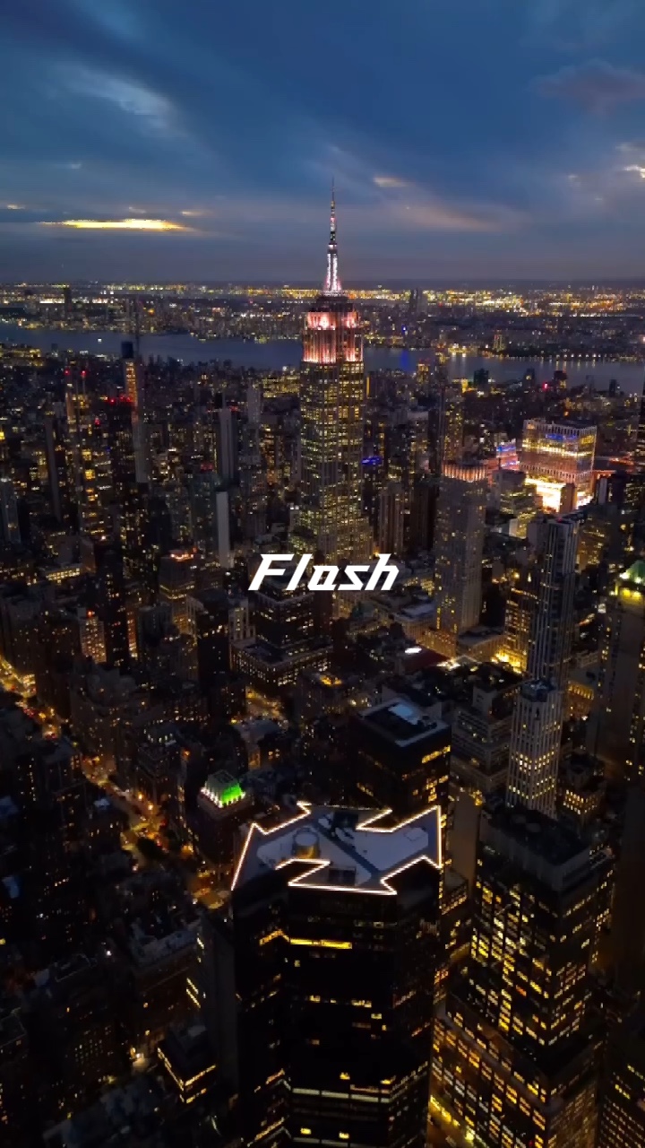 Flash