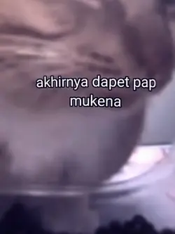 akhirnya dapet pap