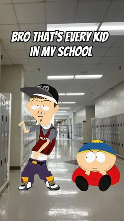 mumbling gangster