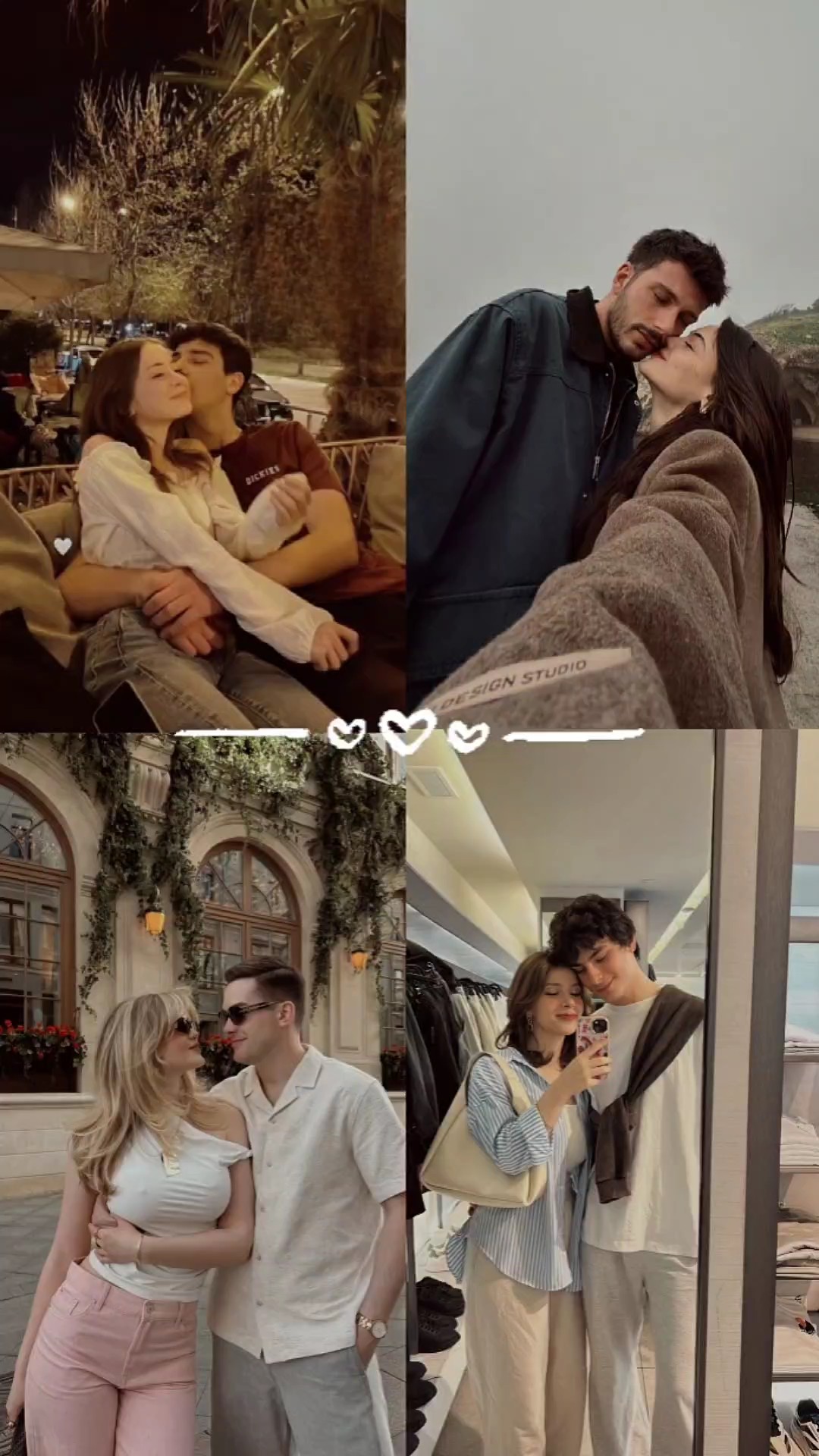 Meu amor