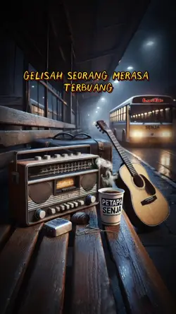 Berandal malam