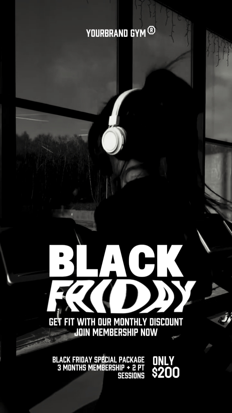 VIERNES NEGRO