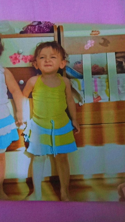 LGS uzak dur benden 