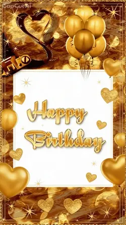 birthday song