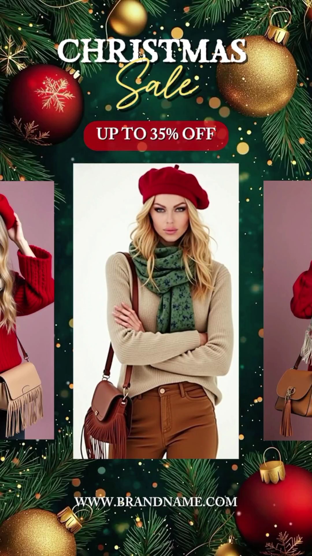 Promoção de Natal