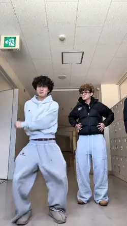 Shake it