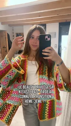 beauty privilège