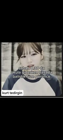 kurt tehlike sezdi