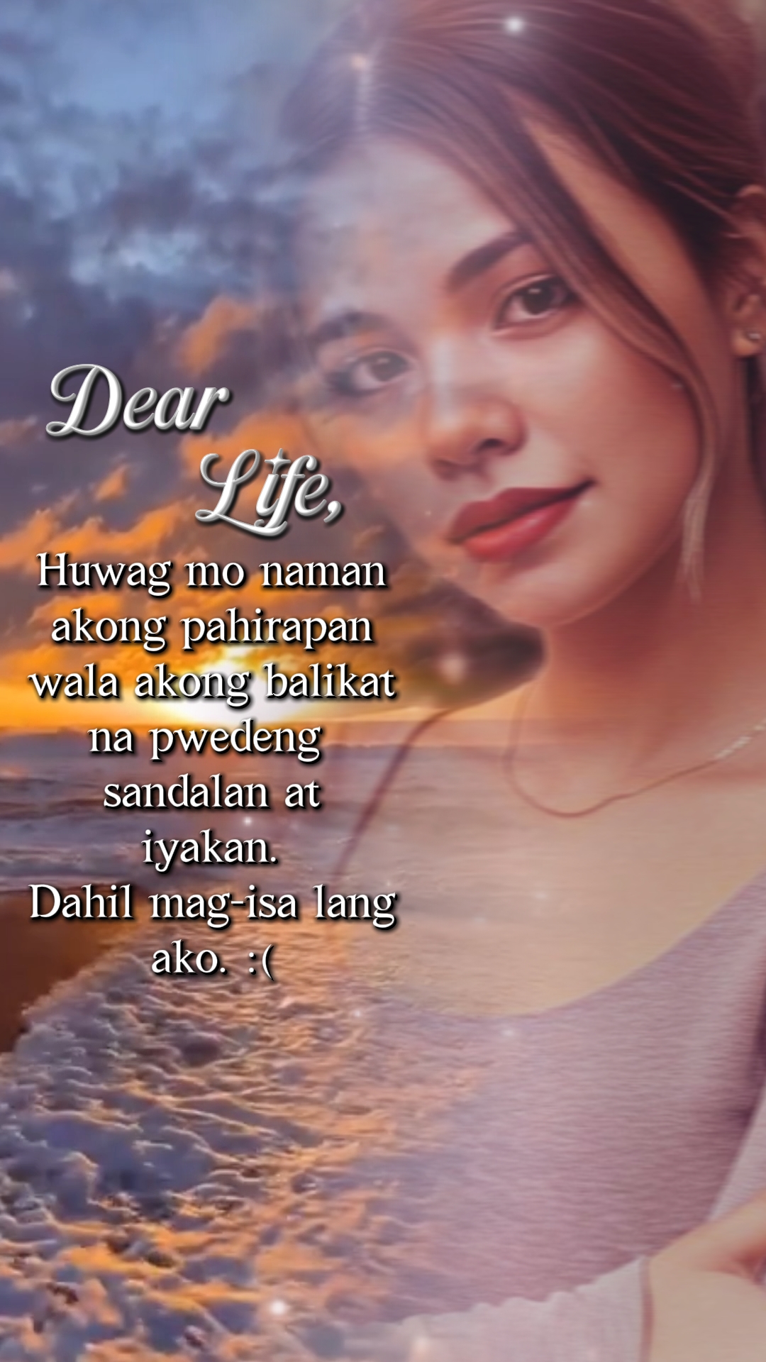 Dear Life