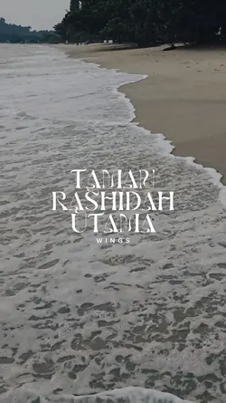 Taman Rashidah Utama