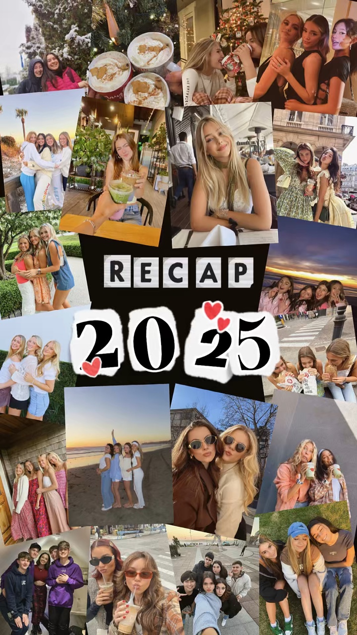 2025 recap