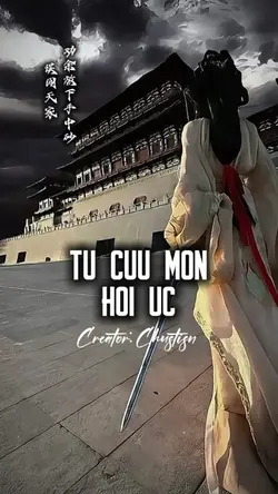 Từ cửu môn hồi ức