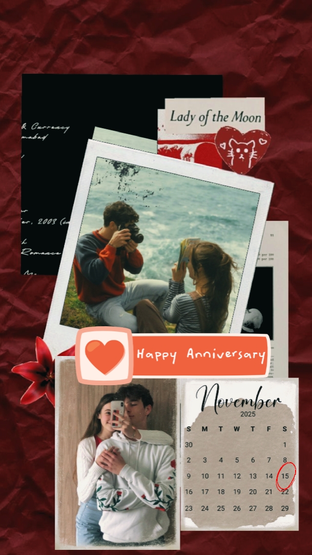 Aniversário 15 de novembro