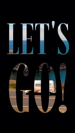 Les’t go 