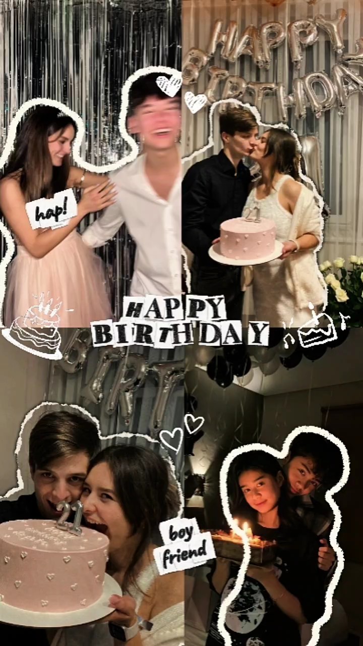 joyeux anniversaire 