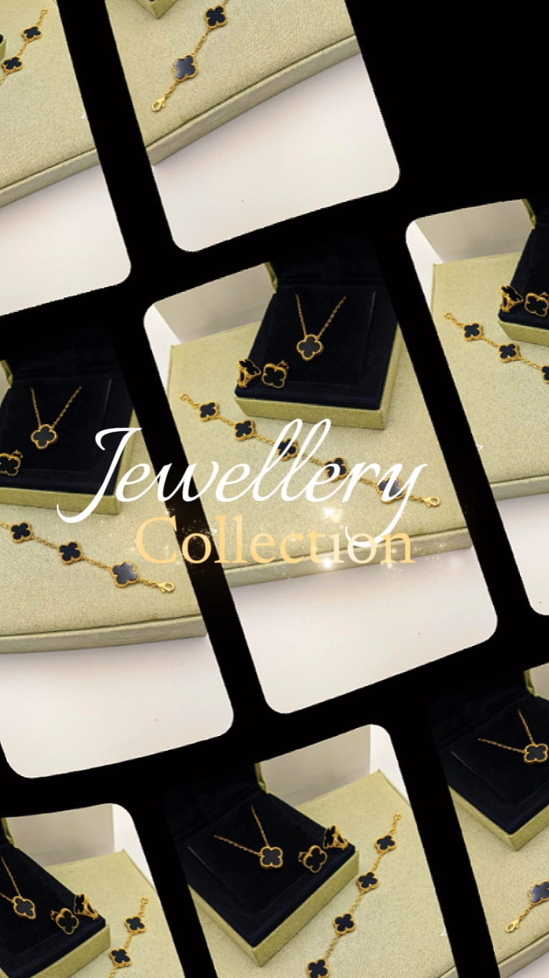 Jewellery Collection