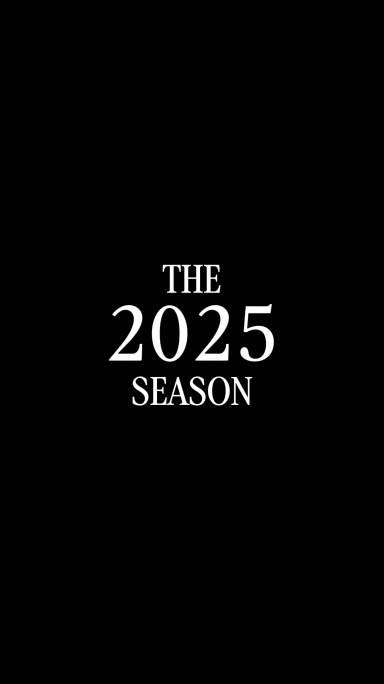 Recapitulação de 2025 