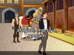 Alagaan mo sya