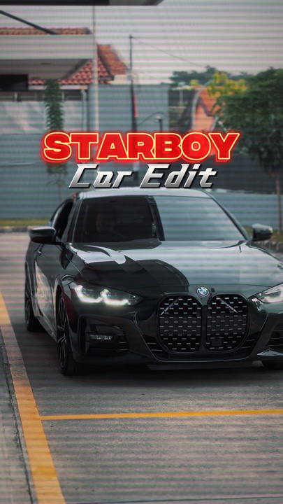Star boy HD