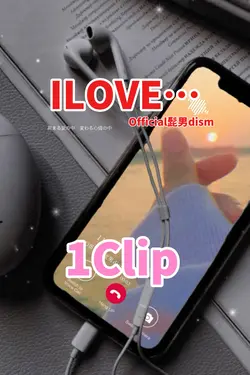 ILOVE/Official髭男dism