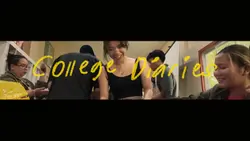 College diary 