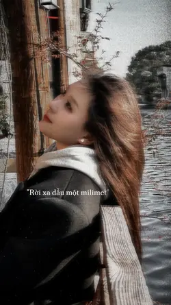 Cách em 1milimet 