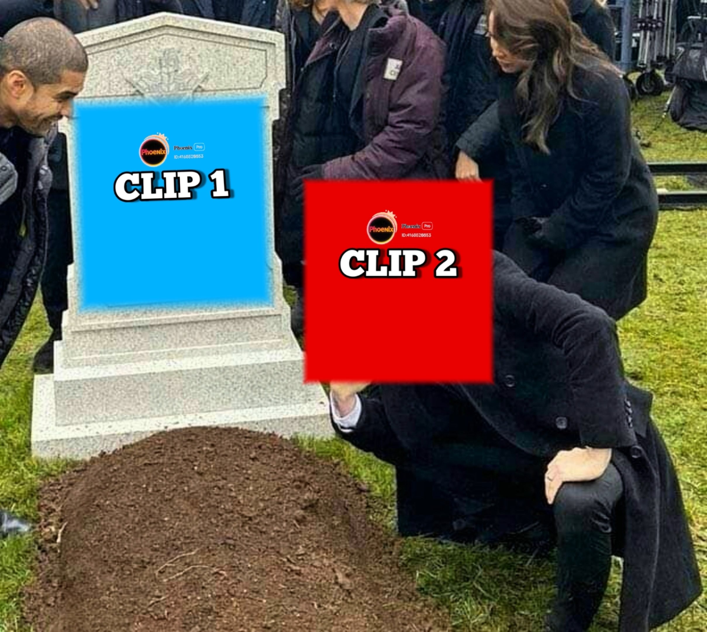 New Trend Template 