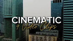 Cinematic Transition