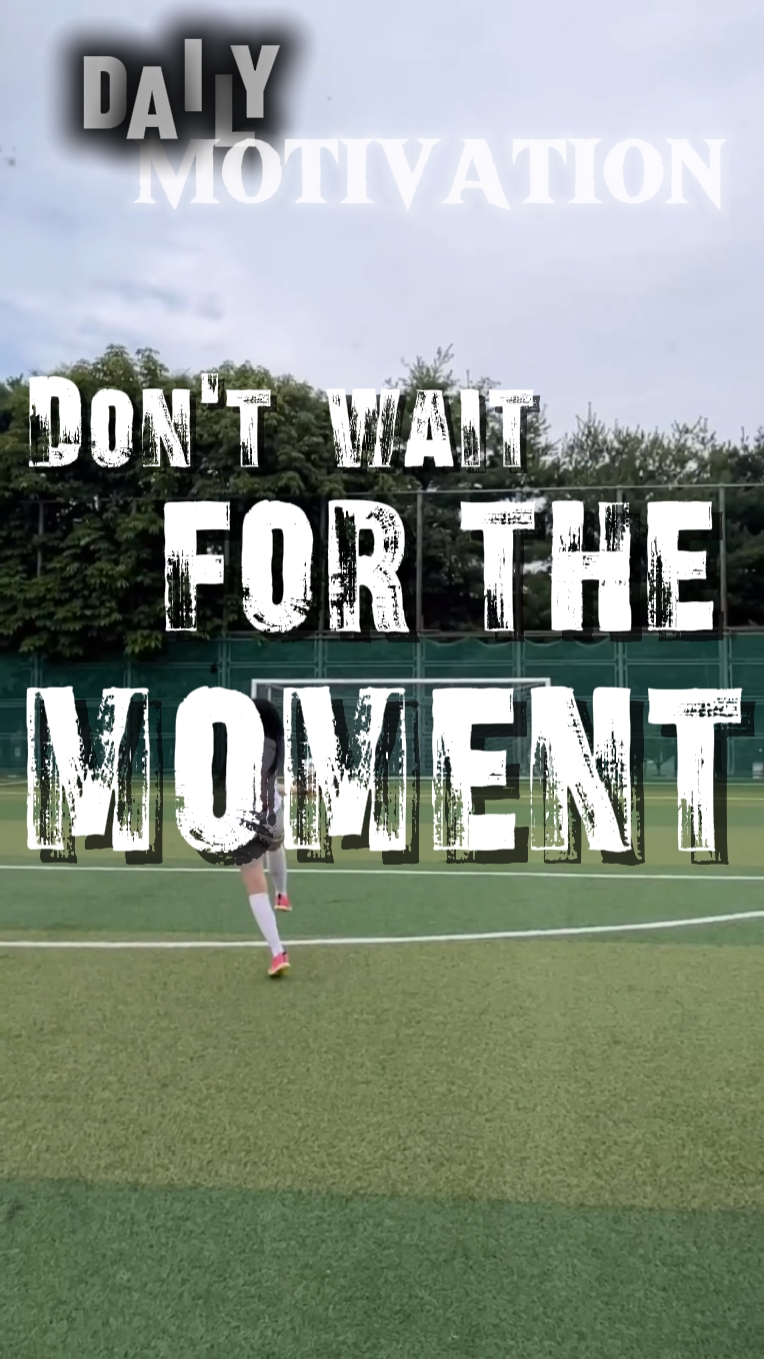 Motivación deportiva 