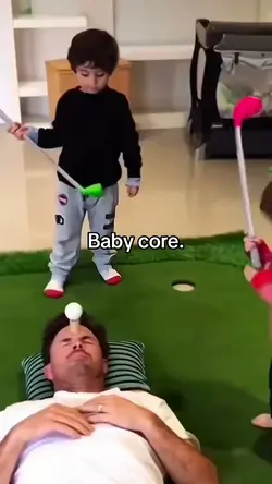 baby core