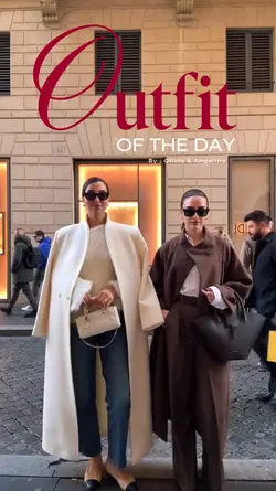 Outfit of the Day 