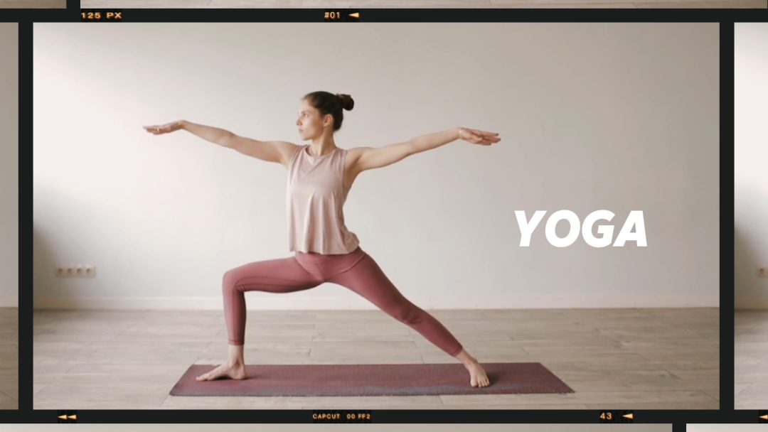 Fitness Intro