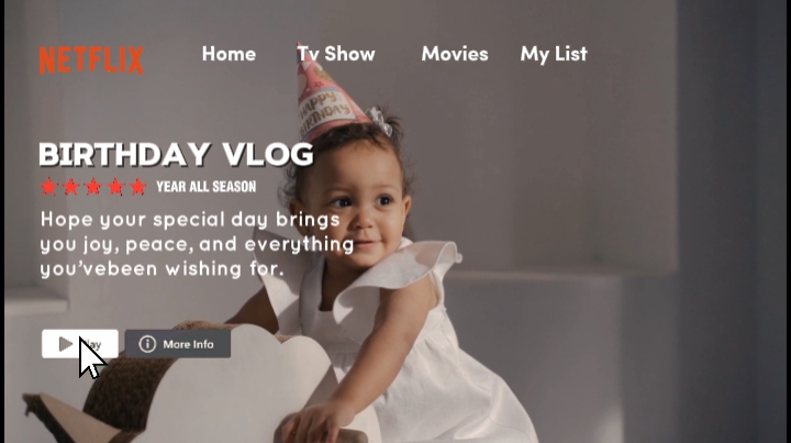 Birthday Vlog