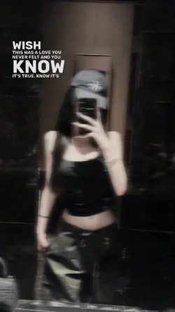 BLUR AESTHETIC