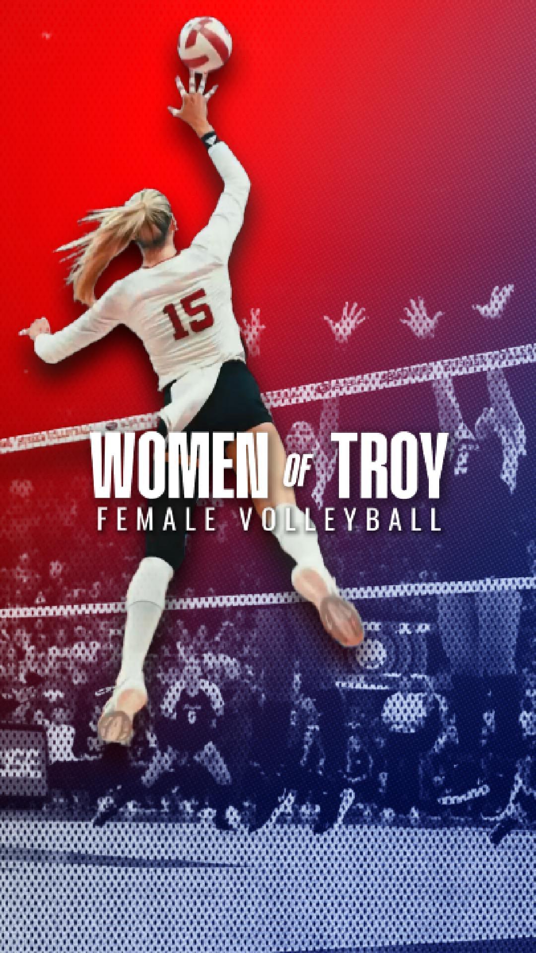 Voleibol femenino