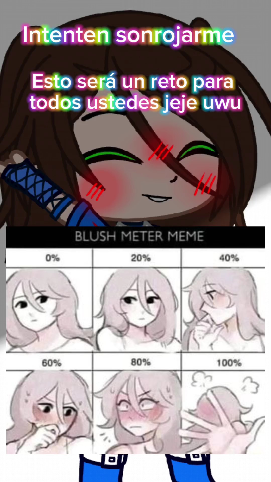 A ver si pueden uwu