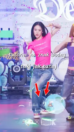 tuto na znak wodny
