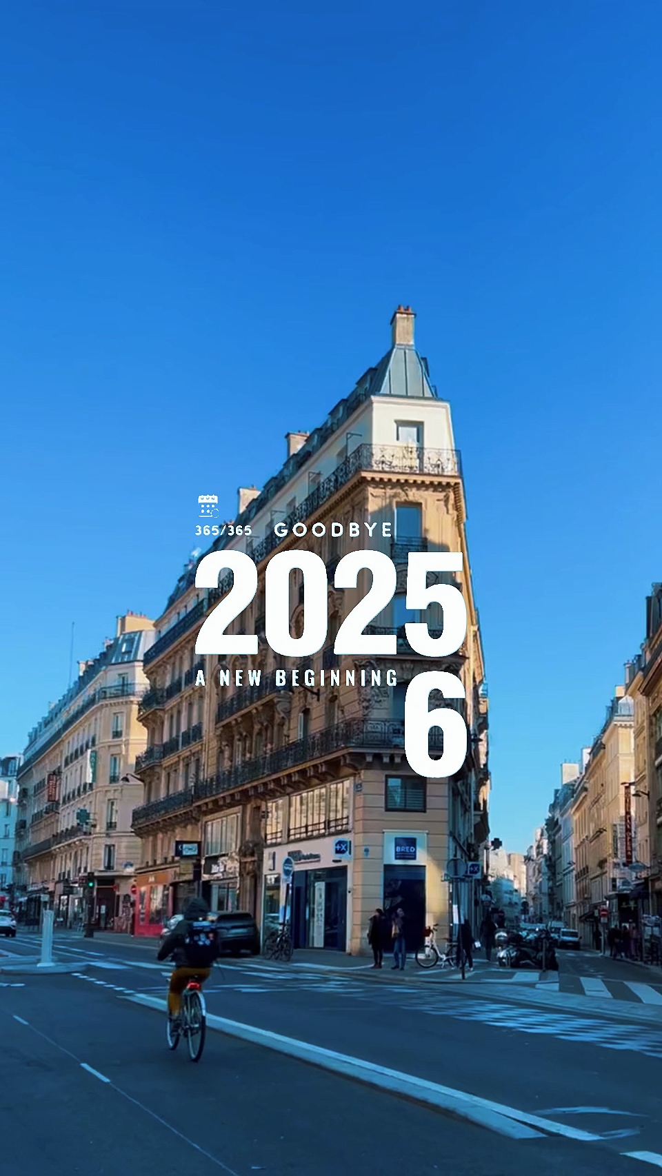 Adiós 2025